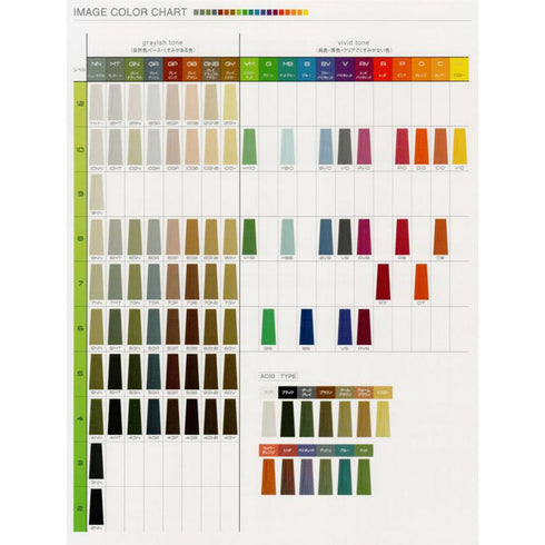 BLカラー C コッパー 120g_17%