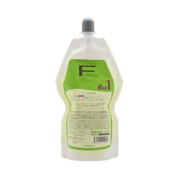 BLウエーブローション Bα1剤 N 400ml_10%