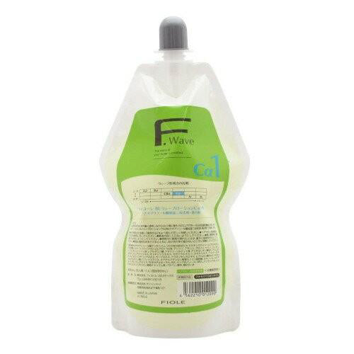 BLウェーブローション Cα1剤 400ml_20%