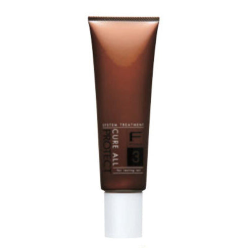 Fプロテクト C・Aトリートメント3 125g_18%