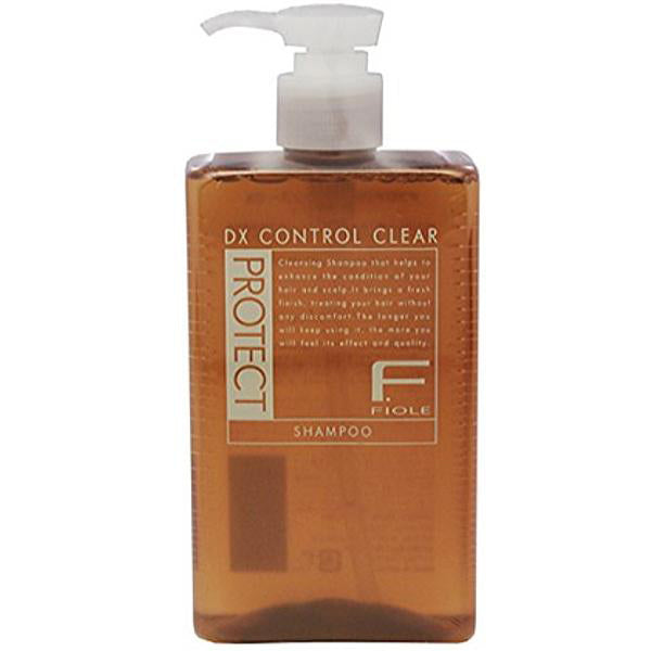 Fプロテクト ヘアシャンプー DX 300ml