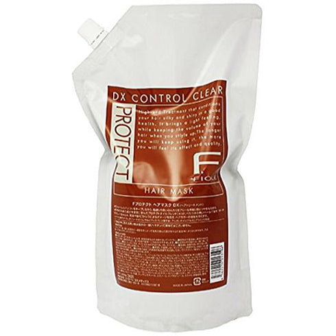 Fプロテクト ヘアマスク DX 1000g レフィル