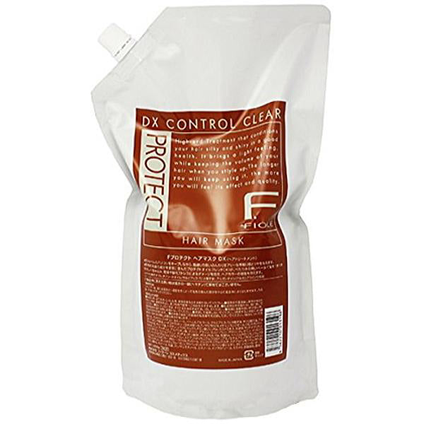 Fプロテクト ヘアマスク DX 1000g レフィル