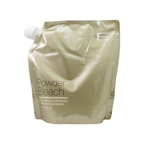 BLカラー パウダーブリーチ 500g_15%