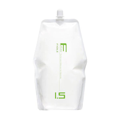 BLカラー OX1.5% 2000ml パウチ