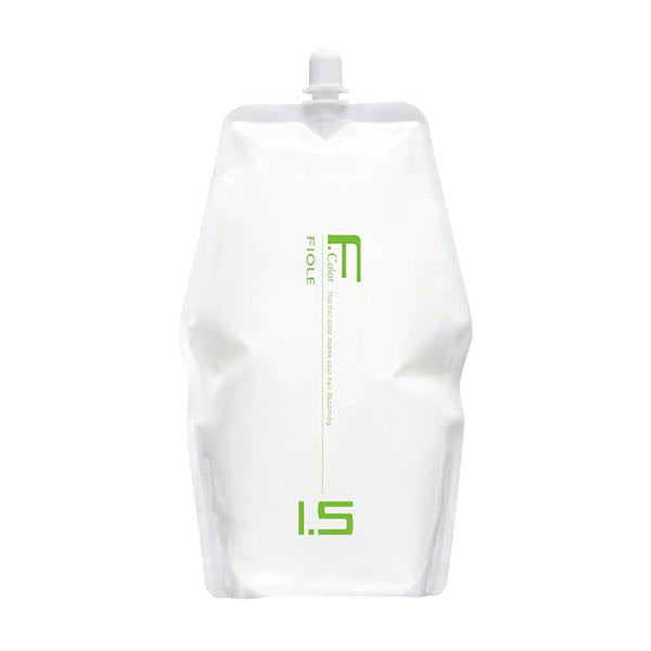 BLカラー OX1.5% 2000ml パウチ