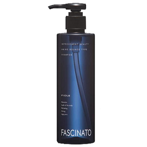 ファシナート シャンプーAB 250ml_10%