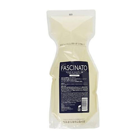 ファシナート シャンプーAB 700mL_13%