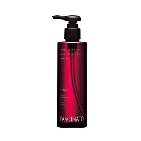 ファシナート シャンプー アミノコントロール AC 250ml_14%
