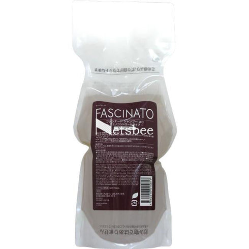 ファシナート シャンプー アミノコントロール AC 700ml_16%