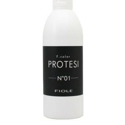エフカラー プロテージ No.01 300ml