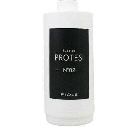 エフカラープロテージ No.2 エコインボトル 550ml_22%