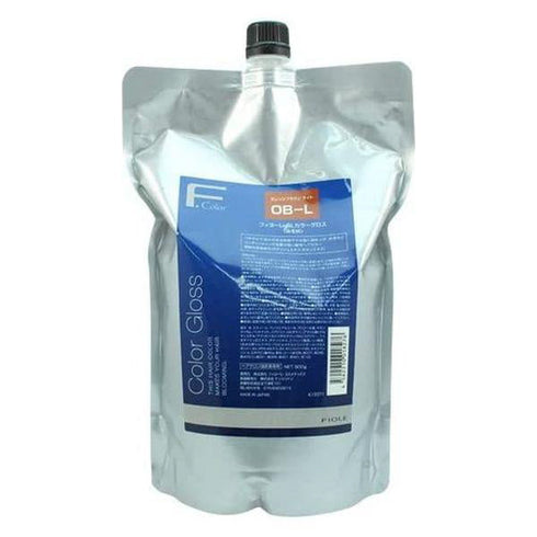 BLカラーグロス BB オレンジブラウン 900g