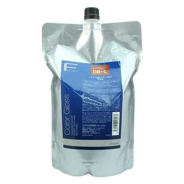 BLカラーグロス BB オレンジブラウン 900g