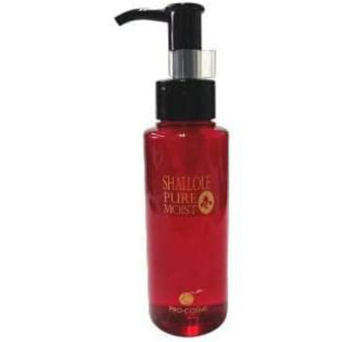 シャローレピュアモイスト ヘアトリートメント100ml_18%