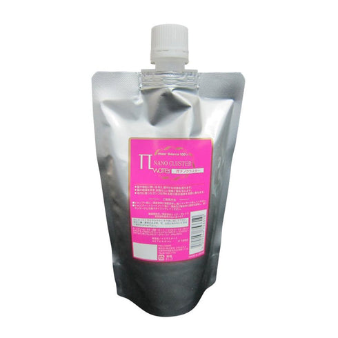 πナノクラスター 260ml_20%