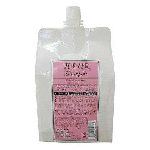 πピュア シャンプー 1000ml_20%