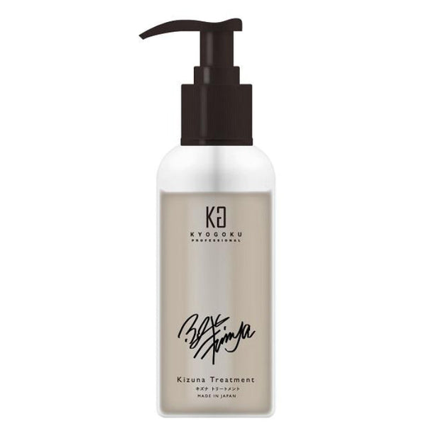 Kyogoku × Fumiya Kizuna Treatment 300ml_19%