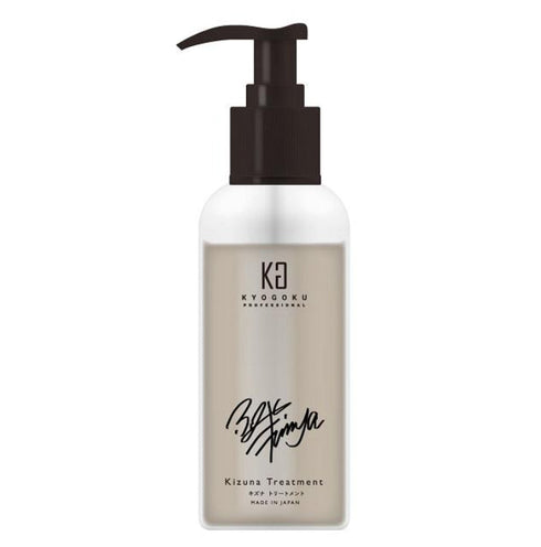 Kyogoku × Fumiya Kizuna Treatment 300ml_10%