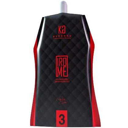 IROME プレミアムオキシ 3% 1000ml