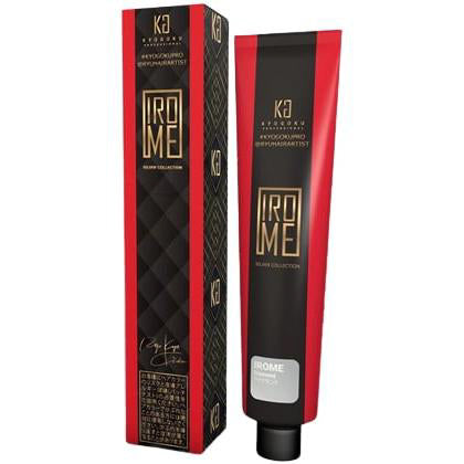 IROME シルバーコレクション 80g_12%