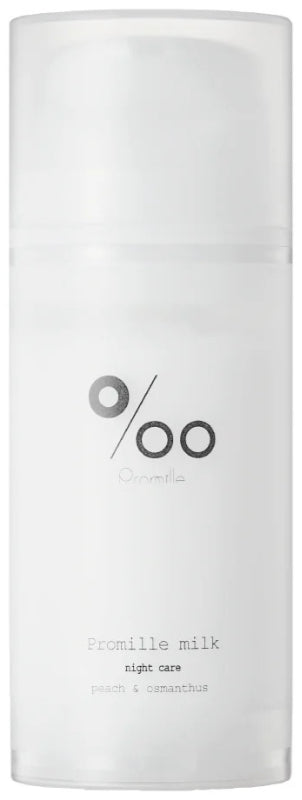 PRヘアミルク (プロミルミルク) 100g_23%