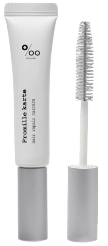 プロミルカルテヘアリペアマスカラ 15ml_13%