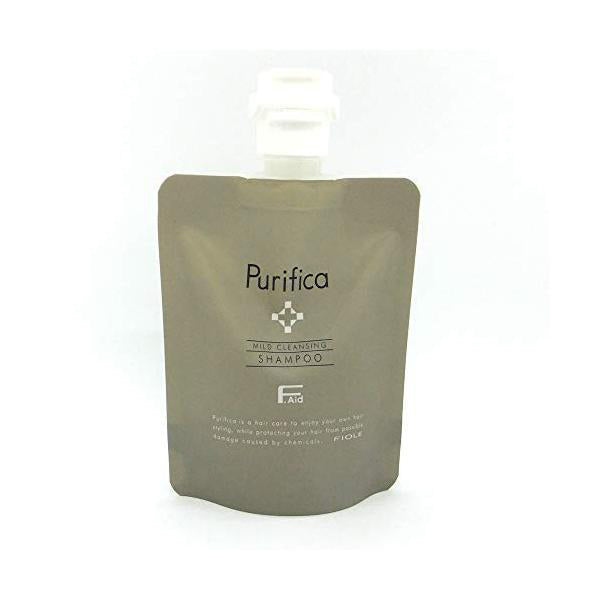 Fエイド プリフィカ シャンプー 100ml _12%