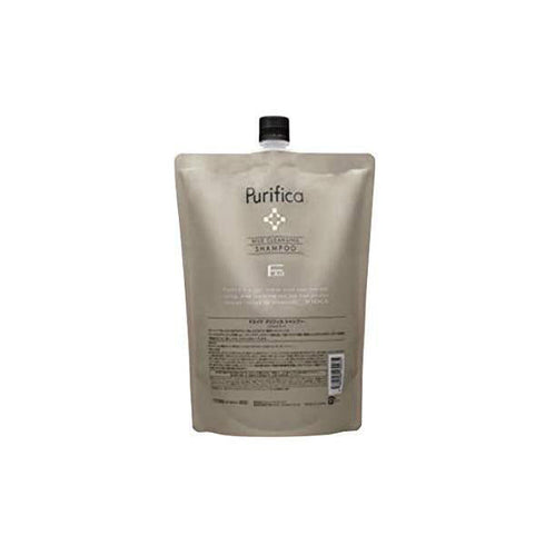 Fエイド プリフィカ シャンプー 800ml_10%