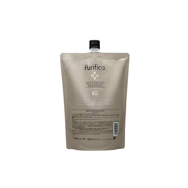 Fエイド プリフィカ シャンプー 800ml_23%