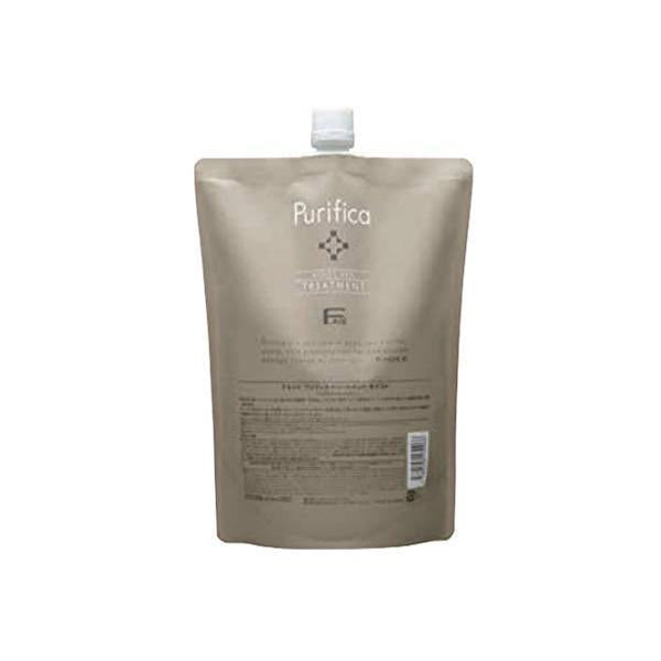 Fエイド プリフィカ トリートメント モイスト 800g