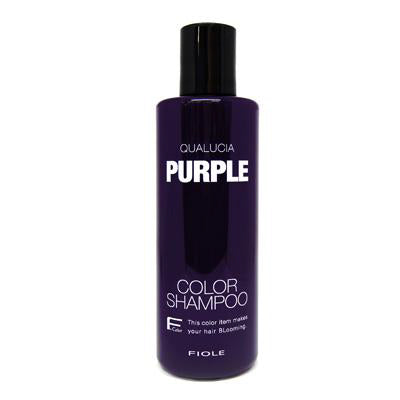 クオルシア カラーシャンプー 250ml_15%