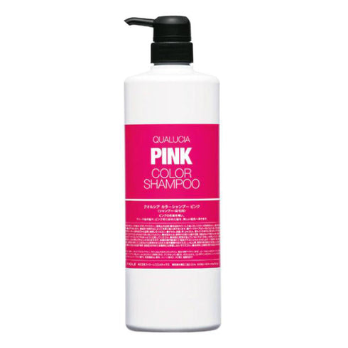 クオルシア カラーシャンプー 1000ml