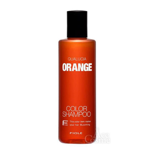 クオルシア カラーシャンプー 250ml