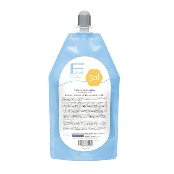 BLカールFSα 400ml
