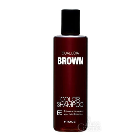 クオルシア カラーシャンプー 250ml_15%