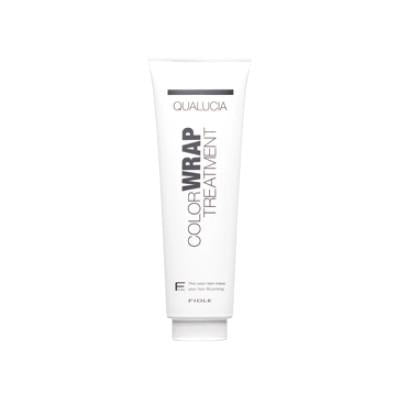 クオルシア カラーラップ トリートメント 240g_14%