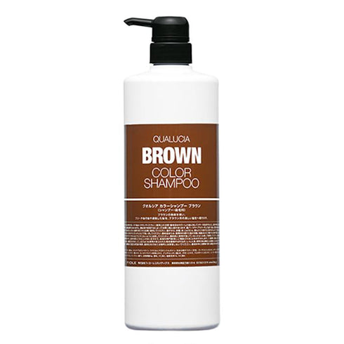 クオルシア カラーシャンプー 1000ml
