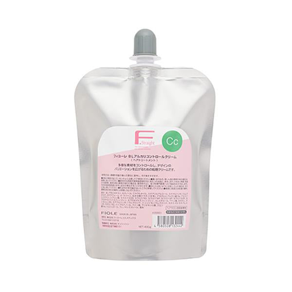 BLアルカリコントロールクリーム 400g