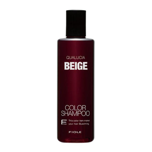 クオルシア カラーシャンプー 250ml_15%