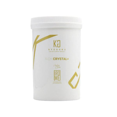 IROME リッチ クリスタル+ 500g_18%