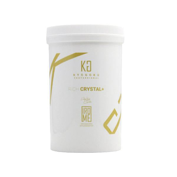 IROME リッチ クリスタル+ 500g_15%