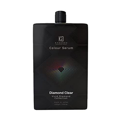 カラーセラム ファンシービビット 200g_14%