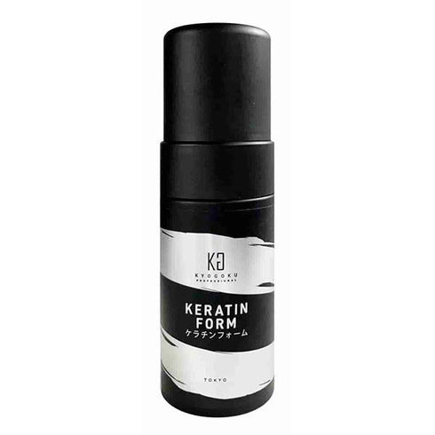 ケラチンフォーム 100ml_16%