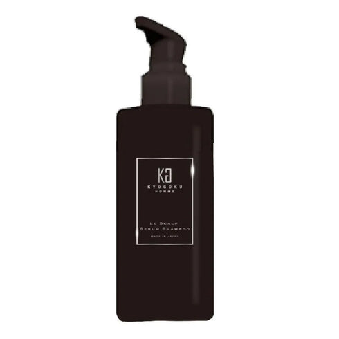 レスキャルプシャンプー 185ml