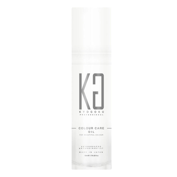 カラーケアオイル 50ml_15%