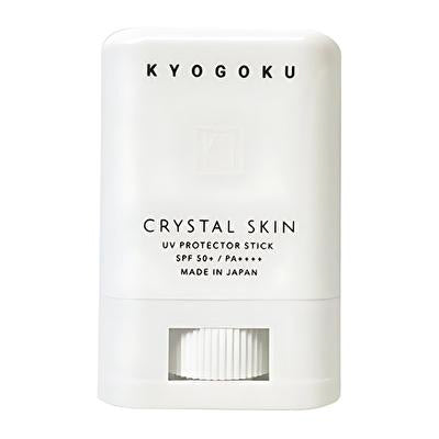 クリスタルスキンUVスティック 15g