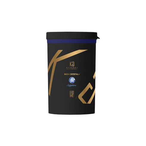 リッチクリスタル+サファイヤ 500g_14%