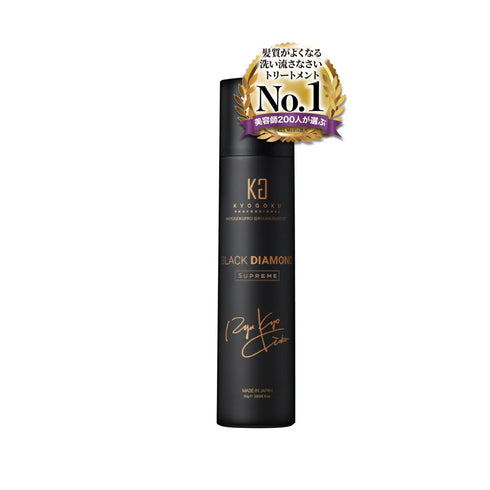 ブラックダイヤモンドシュプリーム 80g_25%