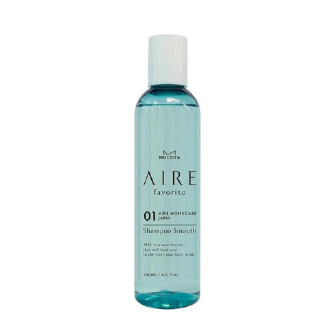 アイレファブリット シャンプー 240ml_25%